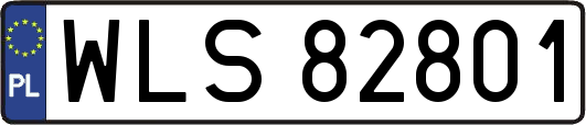 WLS82801