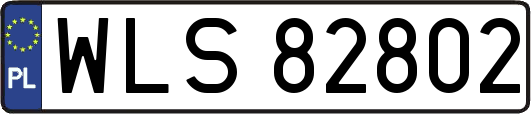 WLS82802