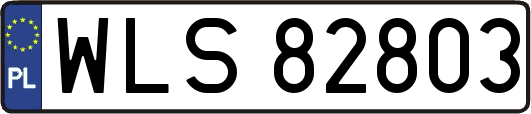 WLS82803