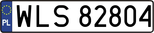 WLS82804