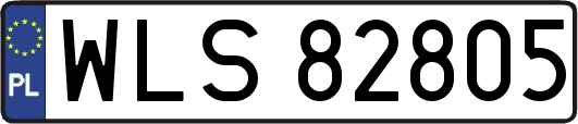 WLS82805