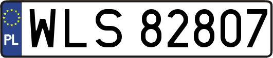 WLS82807
