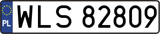 WLS82809