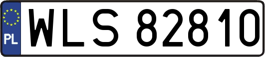 WLS82810