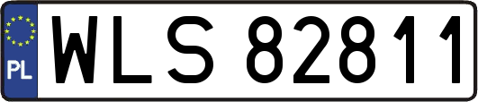 WLS82811