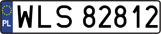 WLS82812