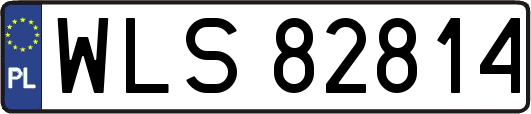 WLS82814