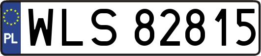 WLS82815
