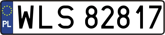 WLS82817