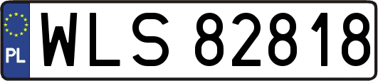 WLS82818