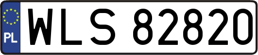 WLS82820