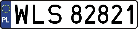 WLS82821