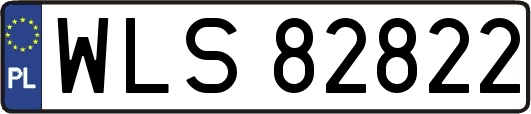 WLS82822