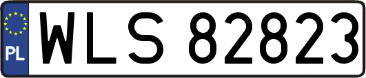 WLS82823