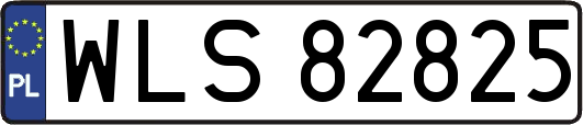 WLS82825
