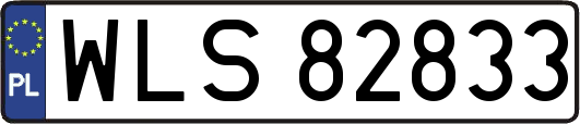 WLS82833