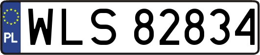 WLS82834