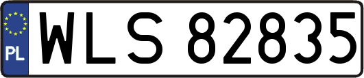 WLS82835