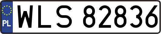 WLS82836