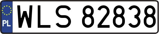 WLS82838