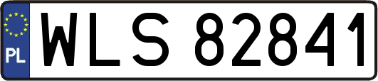 WLS82841