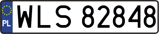 WLS82848