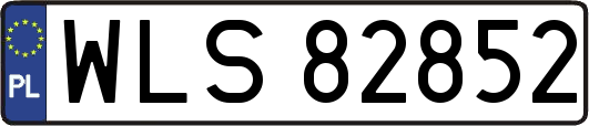 WLS82852