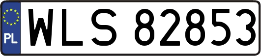 WLS82853