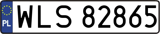 WLS82865