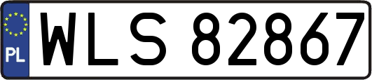 WLS82867