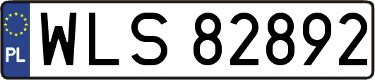 WLS82892