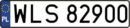 WLS82900