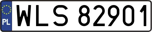 WLS82901