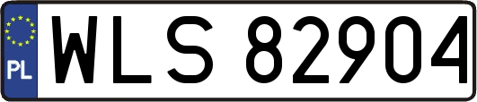 WLS82904