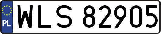 WLS82905