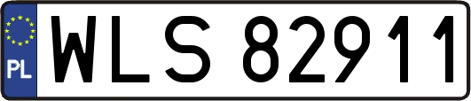 WLS82911