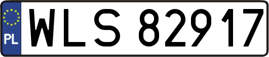 WLS82917