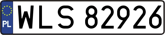 WLS82926