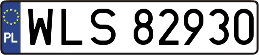 WLS82930