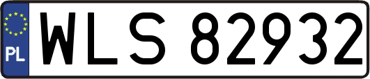 WLS82932