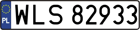 WLS82933