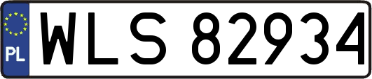 WLS82934