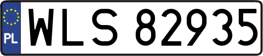 WLS82935