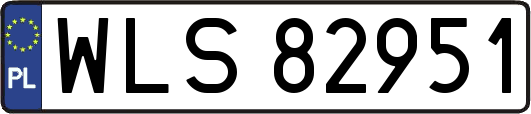 WLS82951
