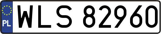 WLS82960