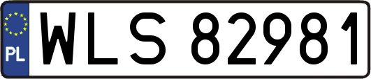 WLS82981