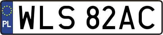 WLS82AC
