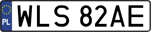 WLS82AE