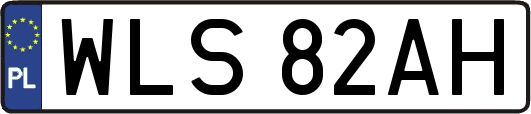 WLS82AH