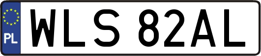 WLS82AL